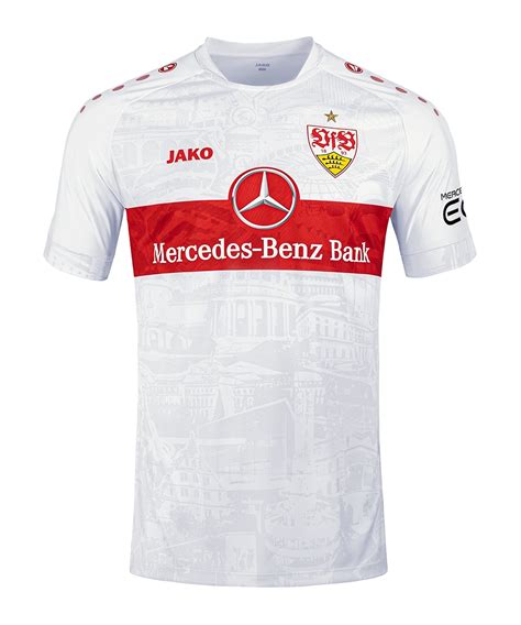 Suchergebnis Auf Amazon.de Für: Vfb Stuttgart Trikot